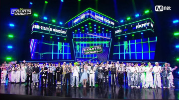 Az M! Countdown október 30-án kimarad – megkezdődött az év végi szünet