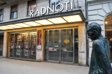 Hűtlenek a Radnótiban – Bergman vallomása a szerelemről és önazonosságról